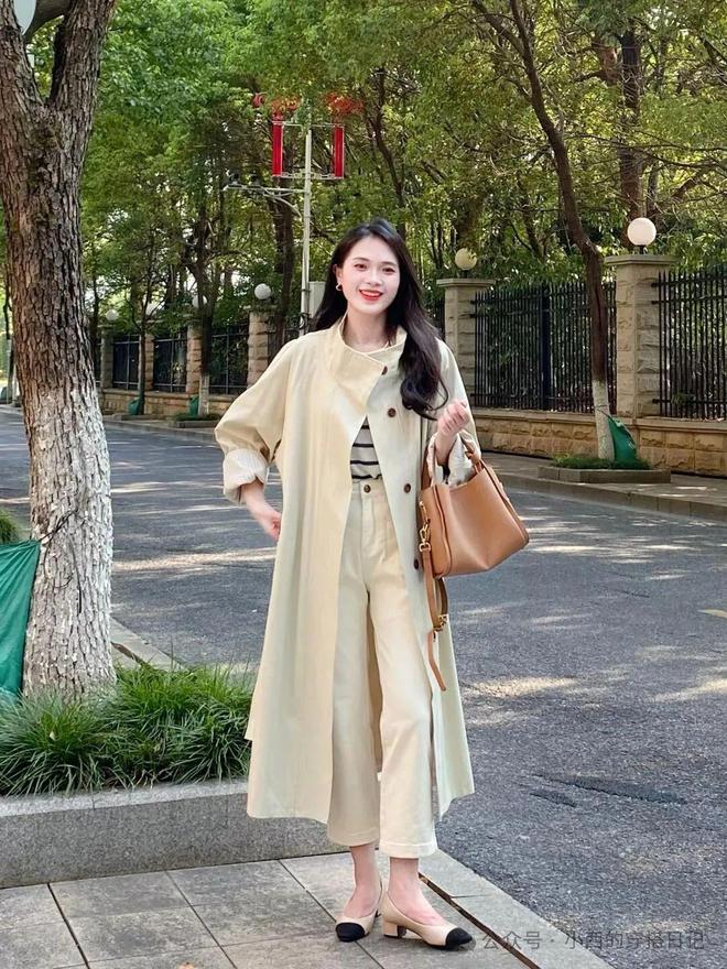 10种搭配公式每套都好看AG旗舰厅最新版一双鞋的(图1)