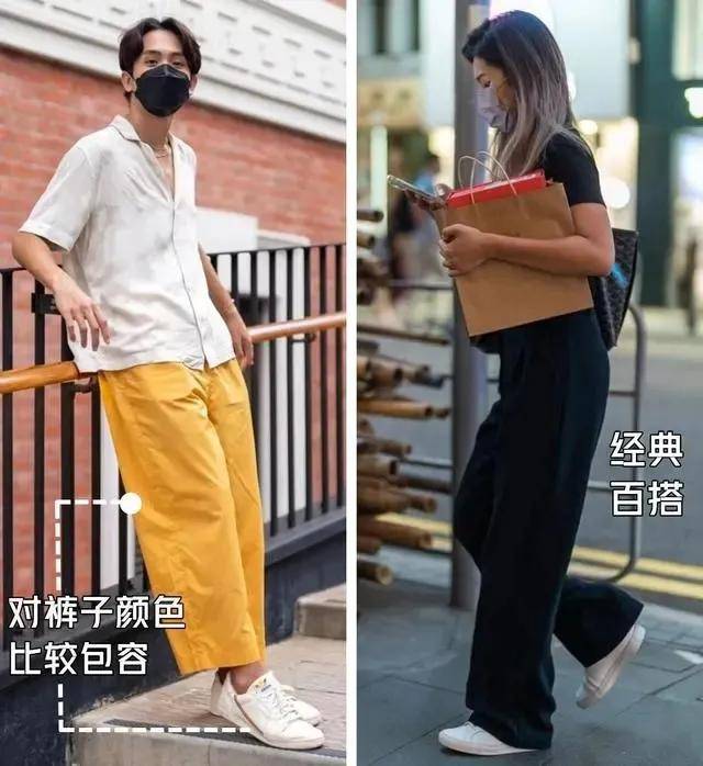 裙不上膝、鞋不带跟”却个个洋气又时髦AG旗舰厅去了香港才发现满街都是“(图2)