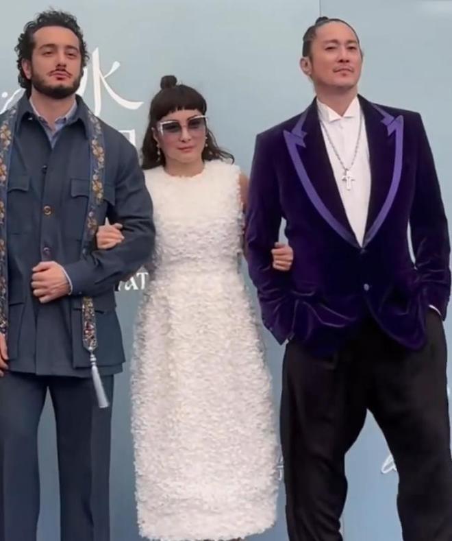 实:刘嘉玲脸垮了舒淇又嫩了胡杏儿赢麻AG旗舰厅app澳门水舞间镜头好真(图11) 实:刘嘉玲脸垮了舒淇又嫩了胡杏儿赢麻AG旗舰厅app澳门水舞间镜头好真(图11)