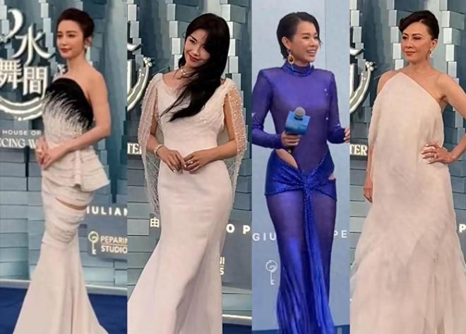 实:刘嘉玲脸垮了舒淇又嫩了胡杏儿赢麻AG旗舰厅app澳门水舞间镜头好真(图15) 实:刘嘉玲脸垮了舒淇又嫩了胡杏儿赢麻AG旗舰厅app澳门水舞间镜头好真(图15)