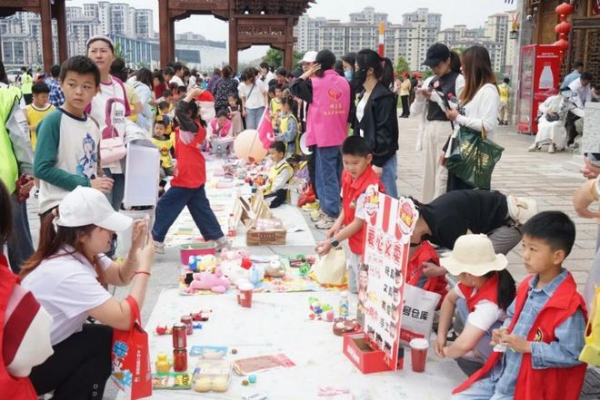 大爱！“热力”全开！ag旗舰厅注册小家(图6)